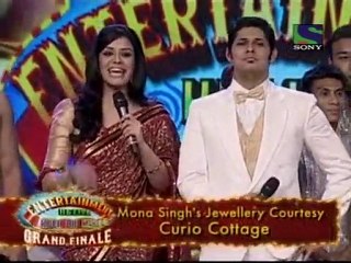 HQ Entertainment Ke Liye Kuch Bhi Karega 10th Oct 2010 Pt6