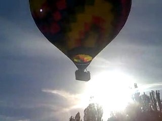 mamie s'envoie en l'air