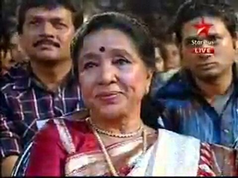 Chhote Ustaad - 10rd october -2010 pt5