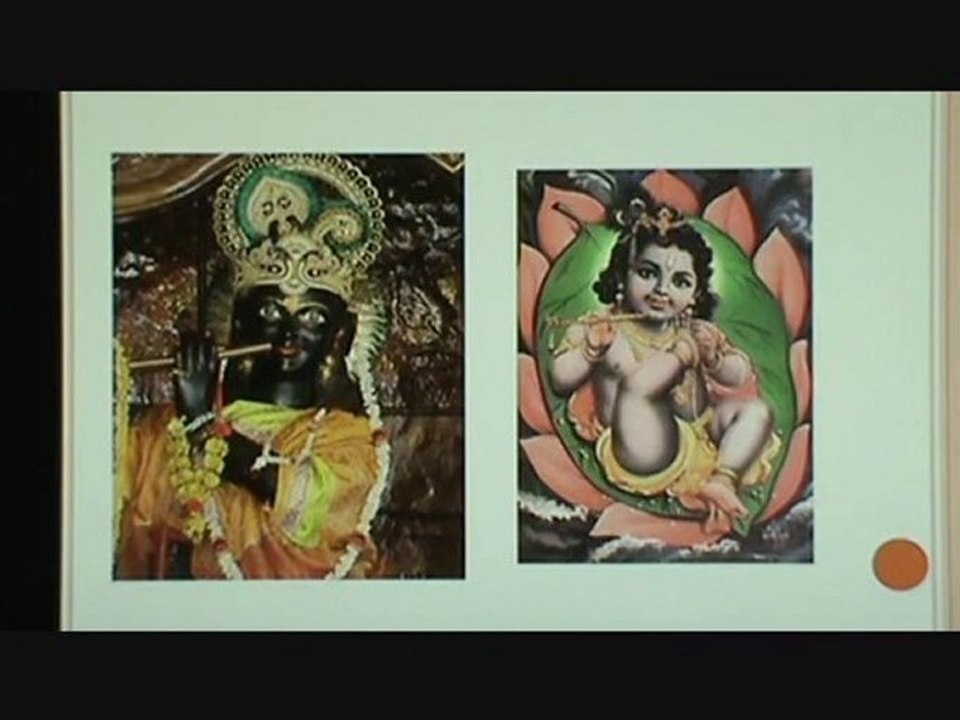 Apocalypse 6 La Passion d'OSIRIS