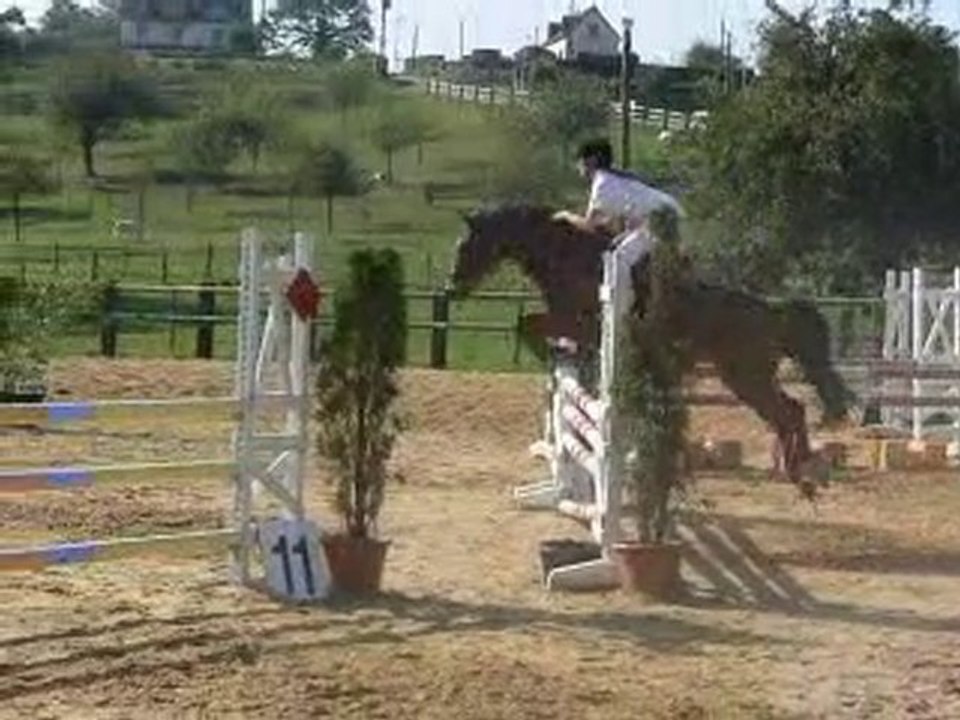 La peleras Club1 Ponam1