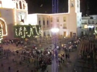 Dalias y su Cristo 2010 (2)