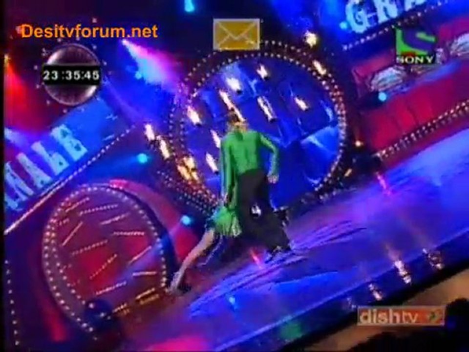 Entertainment Ke Liye Kuch Bhi Karega - 10th October 2010 P5