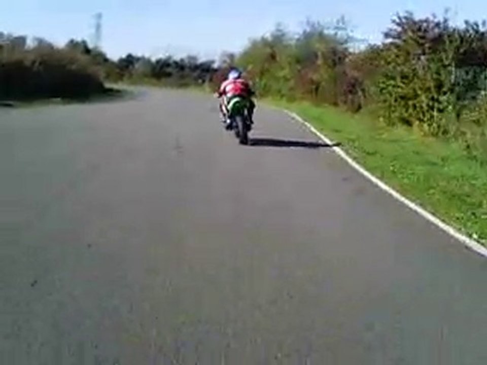 circuit lezennes 10.10.2010 débutant