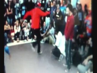 TRAILER BABA TOP ROCK OFFICIEL