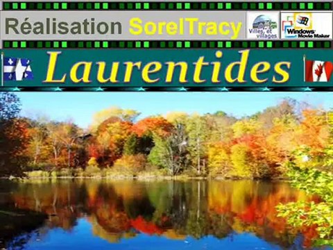 Laurentides, Québec, Canada