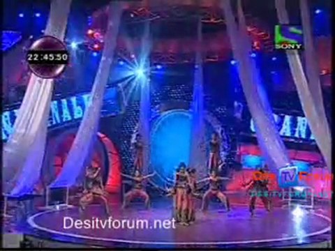 Entertainment Ke Liye Kuch Bhi 2 - 10th October 2010 - Pt12
