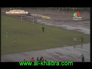 CENTRAFRIQUE 2- 0 ALGERIE (On sait plus jouer au foot)