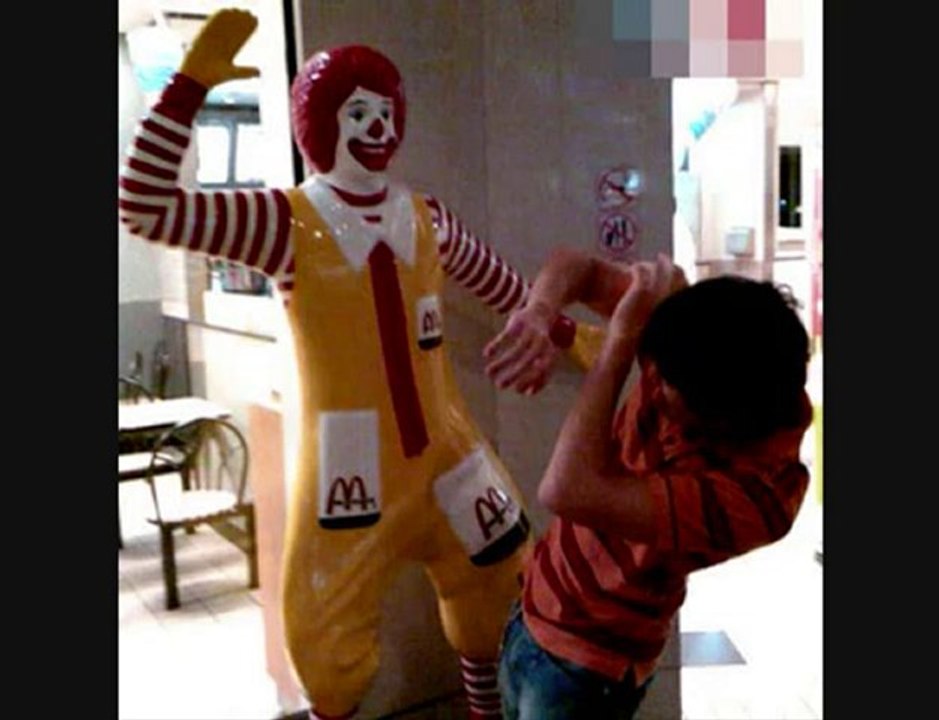 mcdonalds prank call mcpenis filet