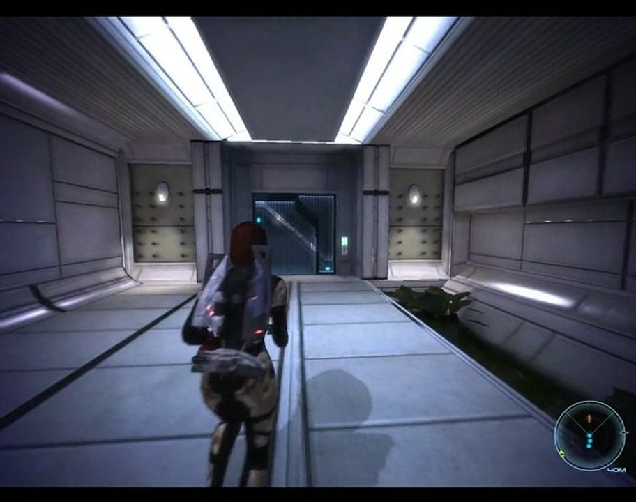 Mass Effect walkthrough n°11