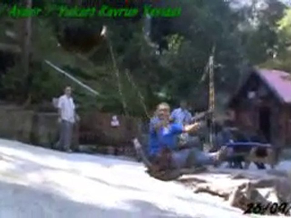 Yukarı Kavrun Yaylası