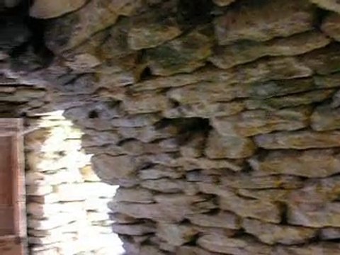 le village des bories