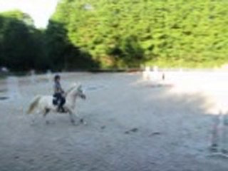 Léo & Moi, notre premier parcours