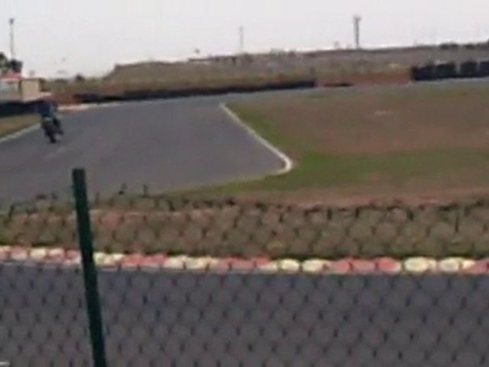 Circuit de rivesaltes