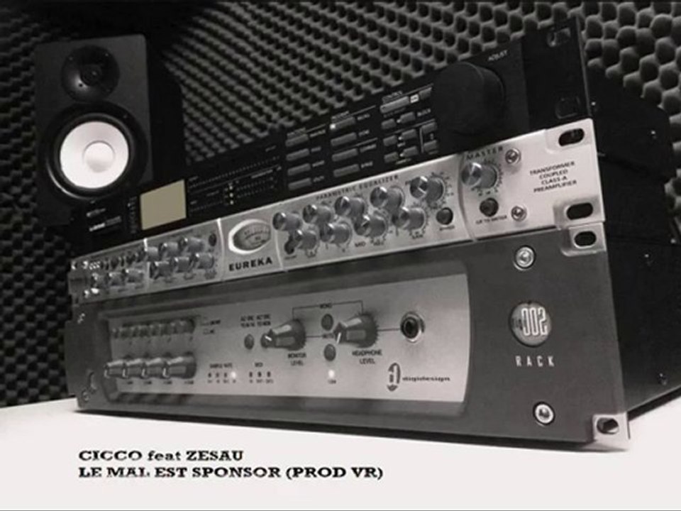 CICCO_feat_ZESAU_-_Le_Mal_Est_Sponsor