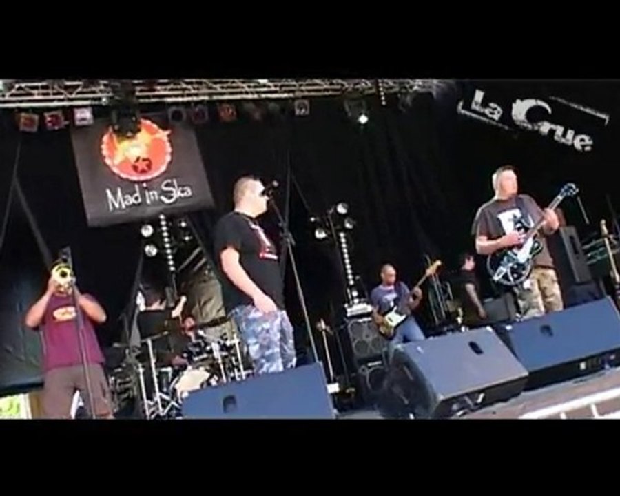 La Crue 2010