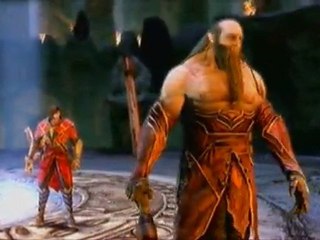 Castlevania Lords of Shadow Gameplay Part11