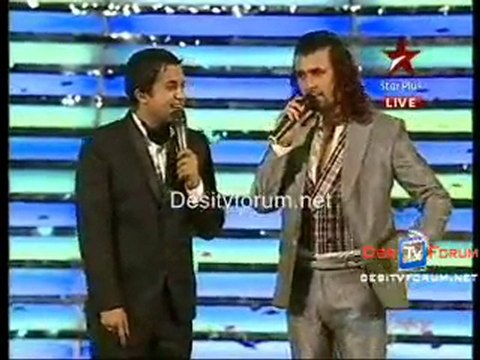 Chhote Ustaad Grand Finale - 10th October 2010 - Part11