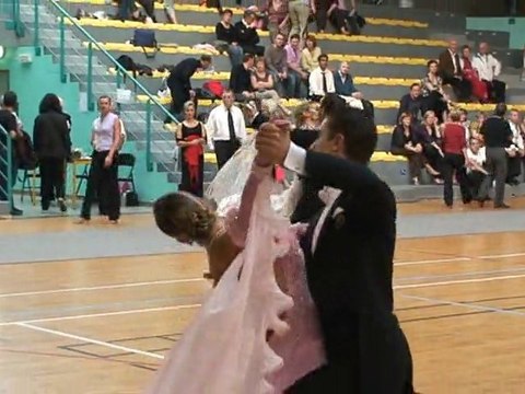 Compet Rouen Valse lente