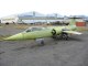 Ailes anciennes Toulouse - F-104 - Remontage des ailes