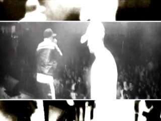 Radero Live Urban Liberties(2010)