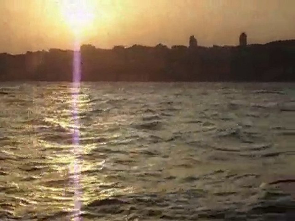 Gün Batımı