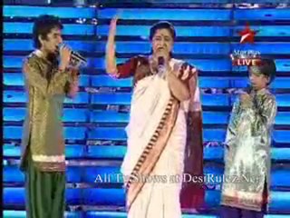 Chhote Ustaad-10th October-Part-15