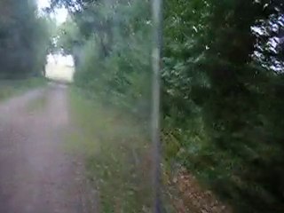 Chemins vers Pont de Chéruy