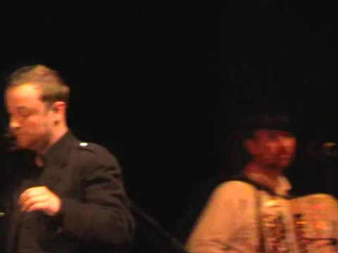 Czesław Śpiewa - o Mamie i Tacie