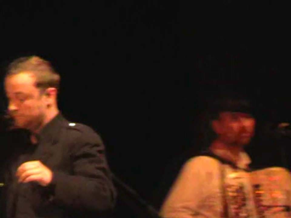 Czesław Śpiewa - o Mamie i Tacie