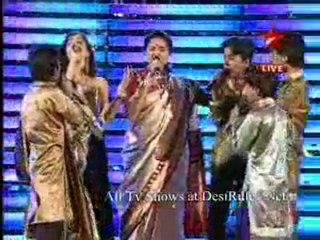 Chhote Ustaad-10th October-Part-16