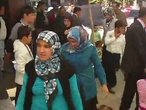 ASYA ILE HALIL -ANKARALI