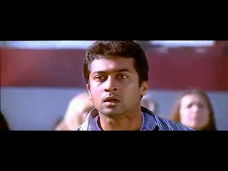 Varanam Aayiram most heart touching scene