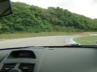 JOURNEE AGENT RENAULT SPORT 9 SEPT 2010 LAQUAIS R26R