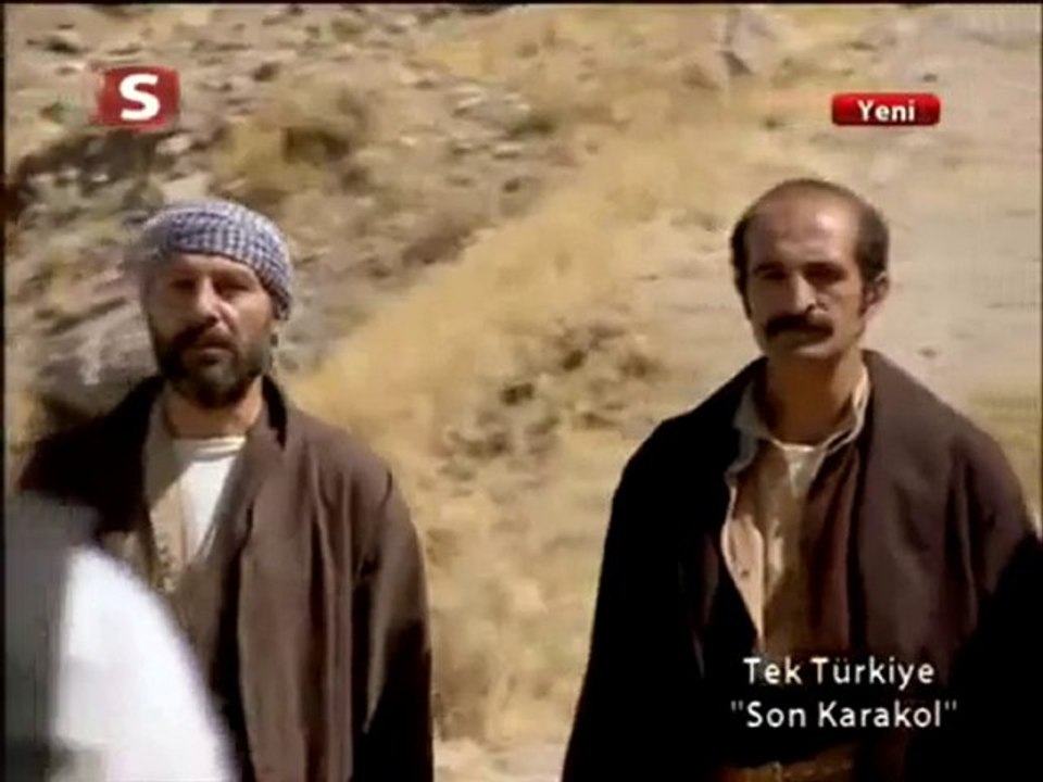 tek turkiye son karakol erleri