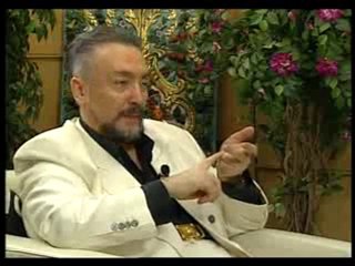 Everything is conscious in paradise, even objects