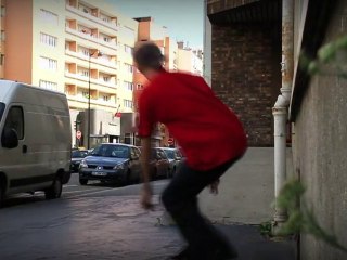 Mathieu REMY - Klap Clothing co.