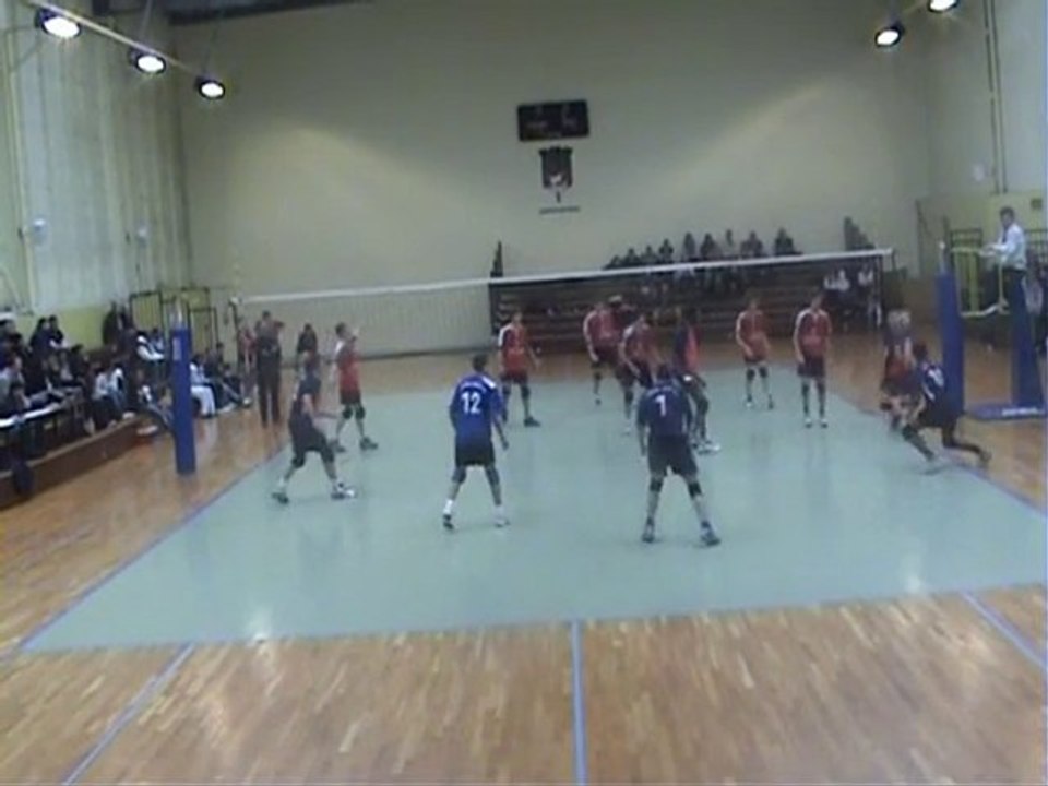 AV92-TOULON CG 2009-2010