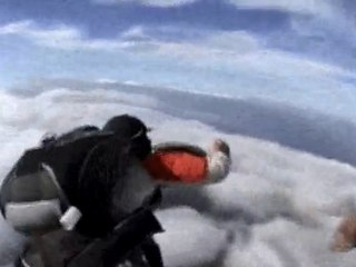 Trailer Chute Libre Julien