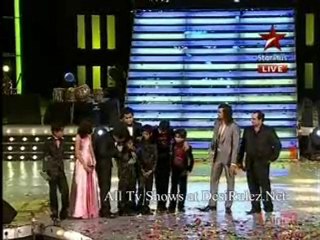Chhote Ustaad-10th October-Part-18