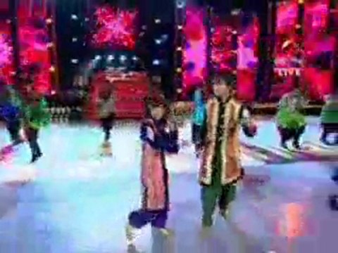 chote ustad - 10th oct 10 pt5