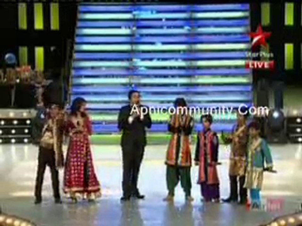 chote ustad - 10th oct 10 pt6