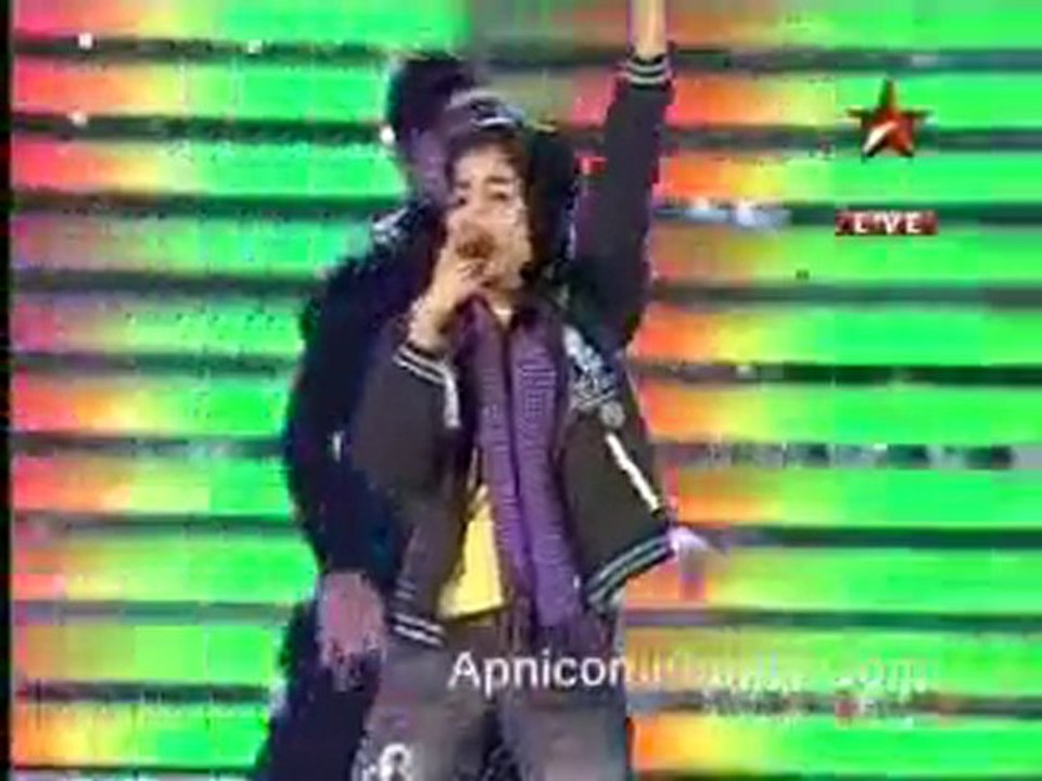 chote ustad - 10th oct 10 pt8