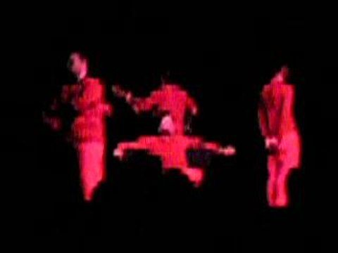 LA SOIREE SE BARRE EN COUILLE