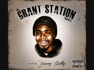 Young Gully - What If (2010)