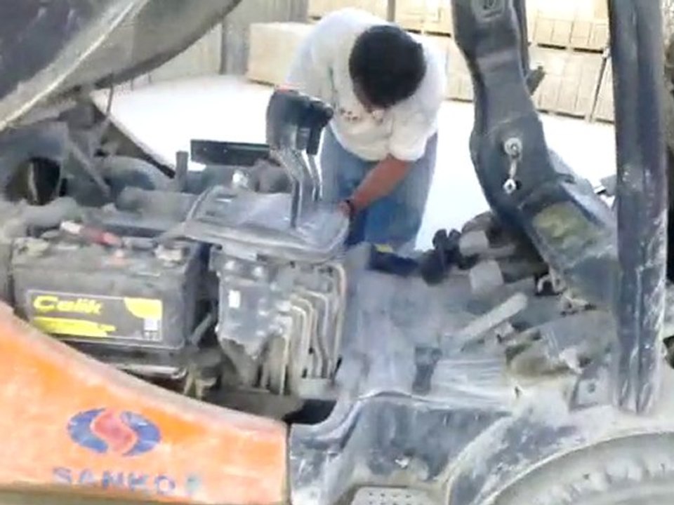 Ekmek Parasını Taştan Çıkaranlar :):):)