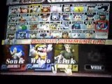 Dans Ta Console : Super Smash Bros Brawl (part 2)