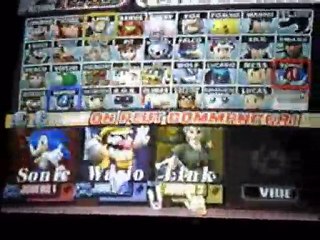 Dans Ta Console : Super Smash Bros Brawl (part 2)