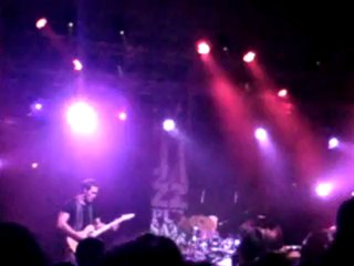 Yardbirds 1 - NJP 2010