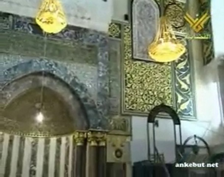 diriliş diyarı filistin